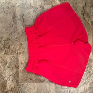 Track That High Rise 5”